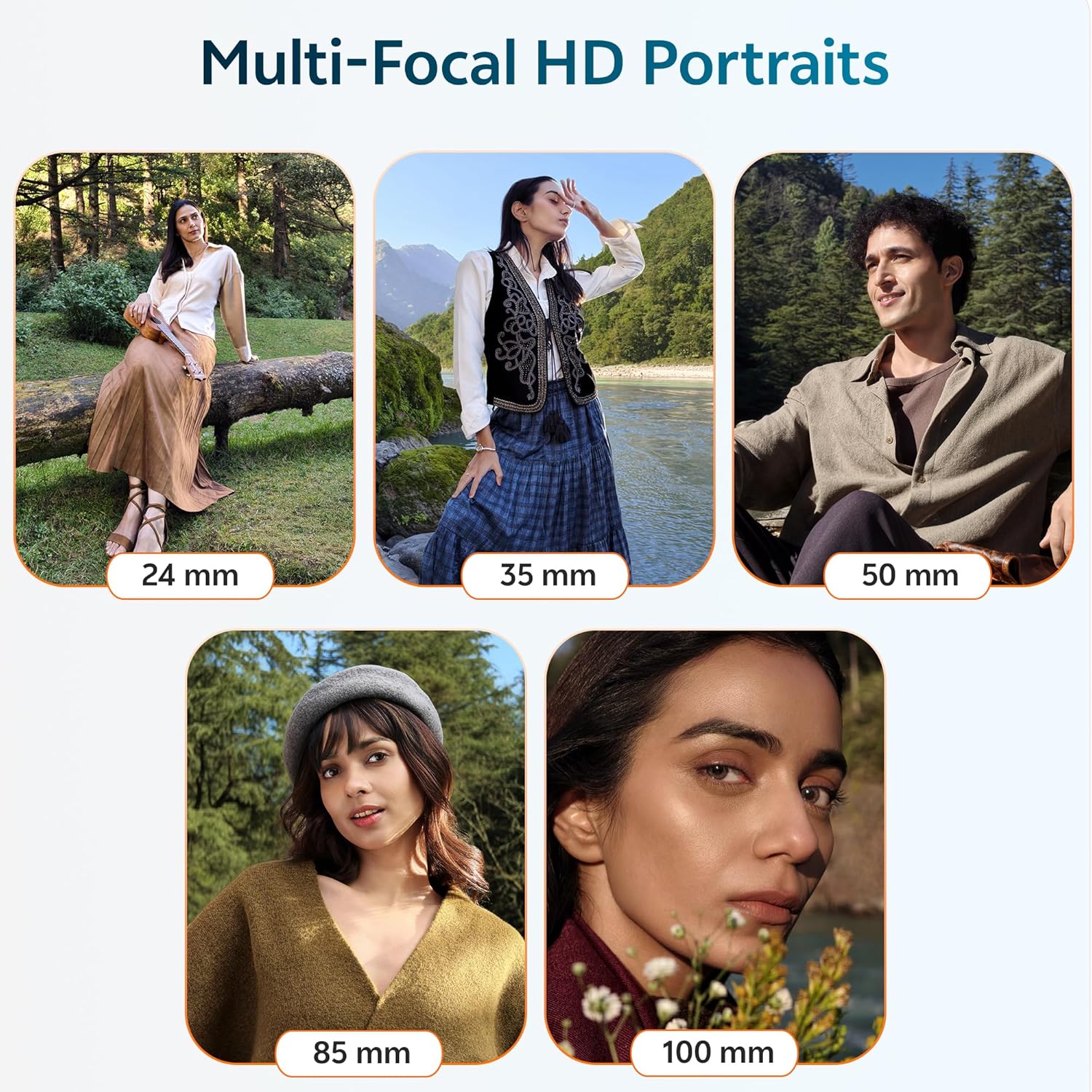 vivo X300 5G (Mist Blue, 12GB RAM, 512GB Storage) 8