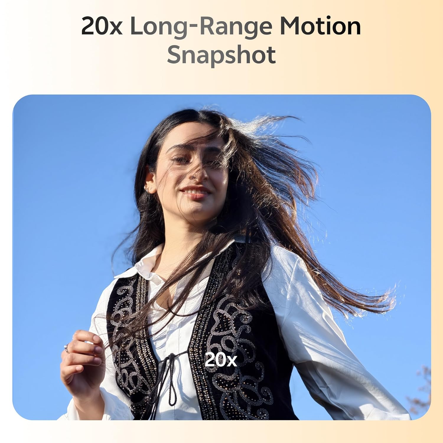 vivo X300 Pro 5G (Elite Black, 16GB RAM, 512GB Storage) 10