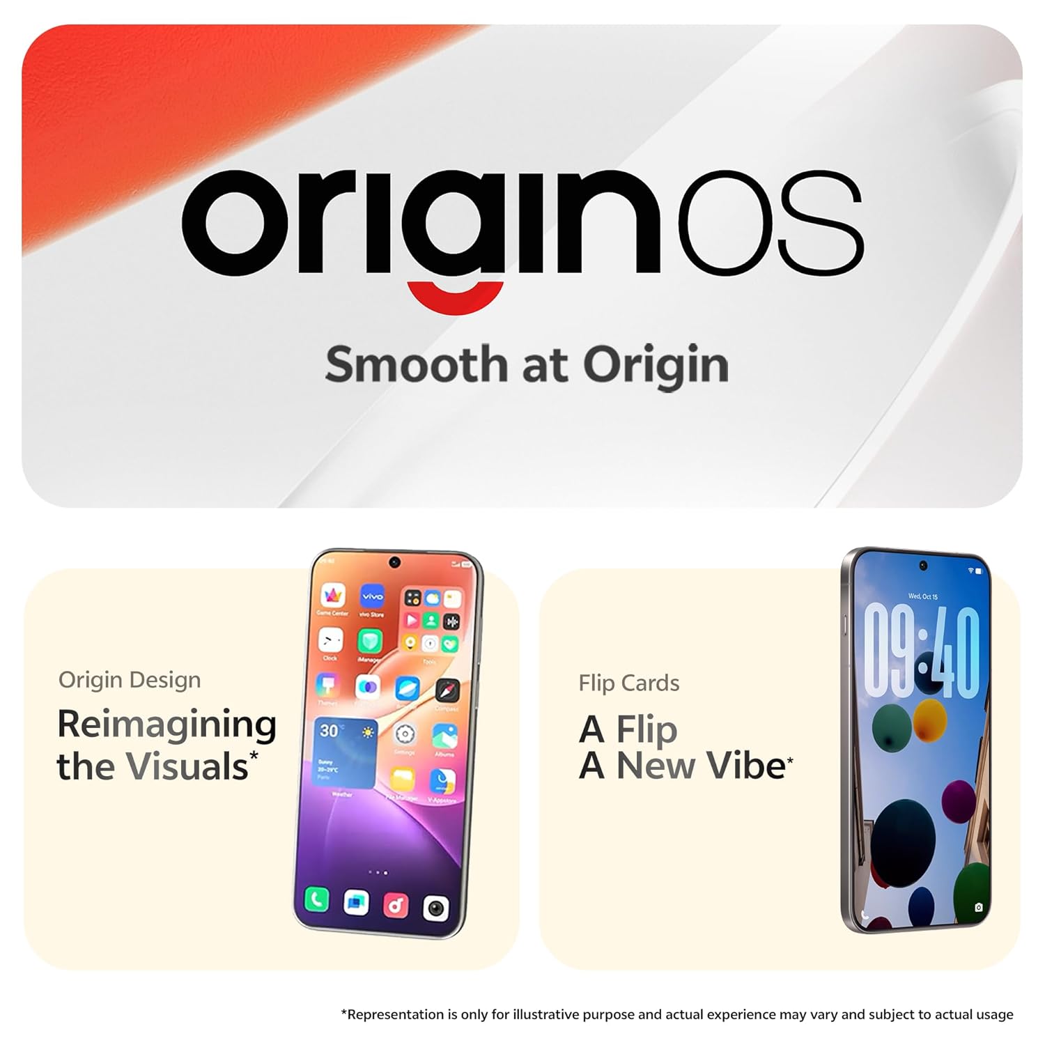 vivo X300 Pro 5G (Elite Black, 16GB RAM, 512GB Storage) 12