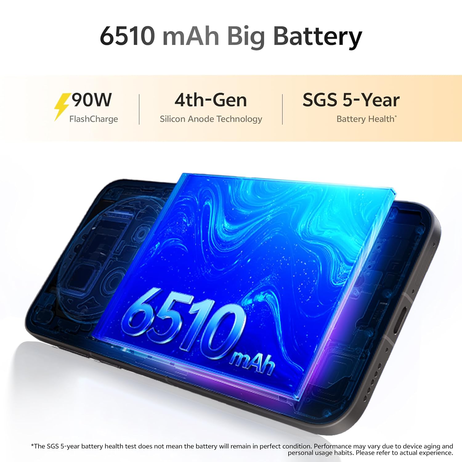 vivo X300 Pro 5G (Elite Black, 16GB RAM, 512GB Storage) 18