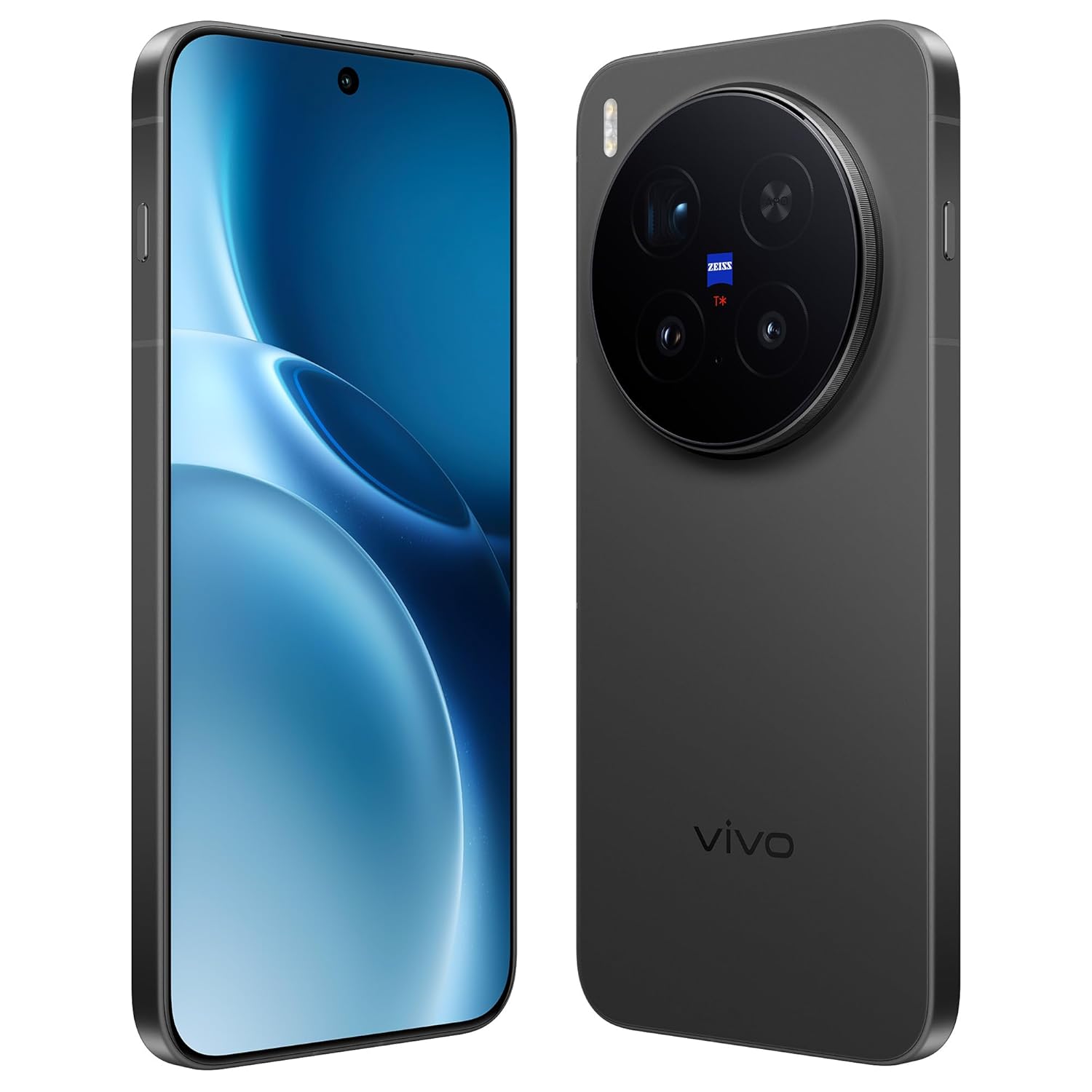 vivo X300 Pro 5G (Elite Black, 16GB RAM, 512GB Storage) 21