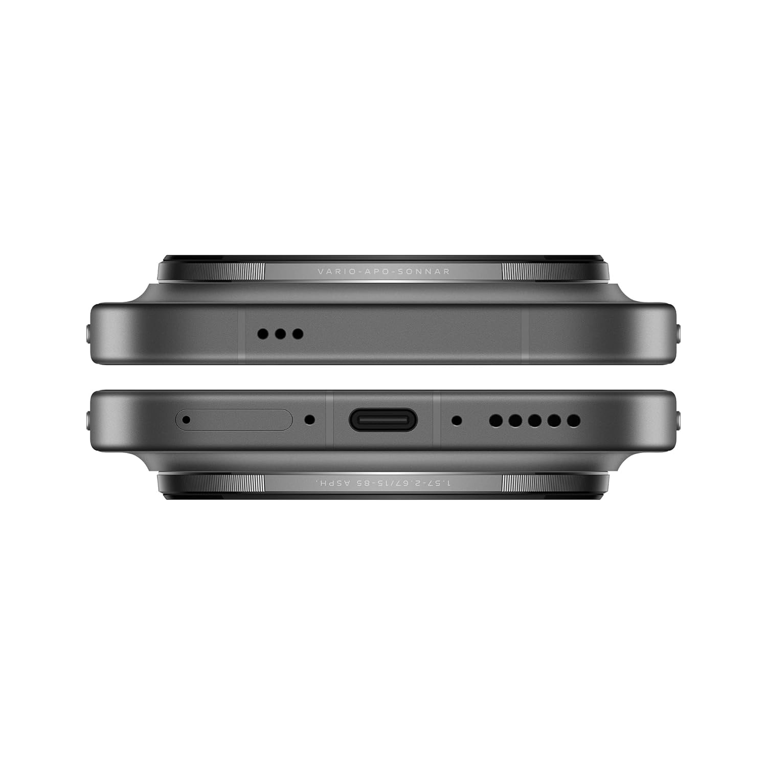 vivo X300 Pro 5G (Elite Black, 16GB RAM, 512GB Storage) 22