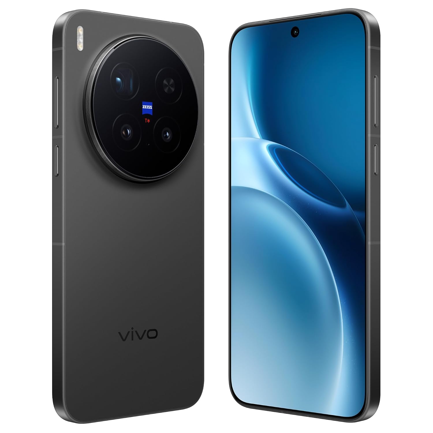 vivo X300 Pro 5G (Elite Black, 16GB RAM, 512GB Storage) 3