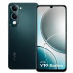 Vivo Y19s 5G (Majestic Green, 6GB RAM, 128GB Storage) with No Cost EMI/Additional Exchange Offers