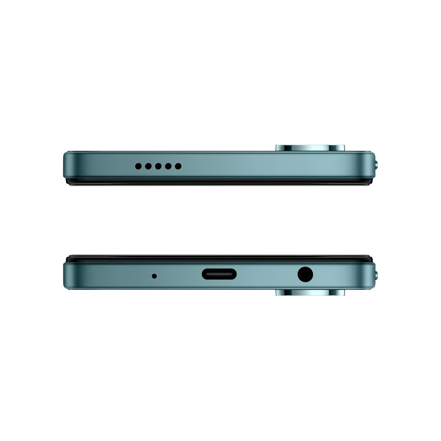 vivo Y19s 5G (Majestic Green, 6GB RAM, 128GB Storage) 6