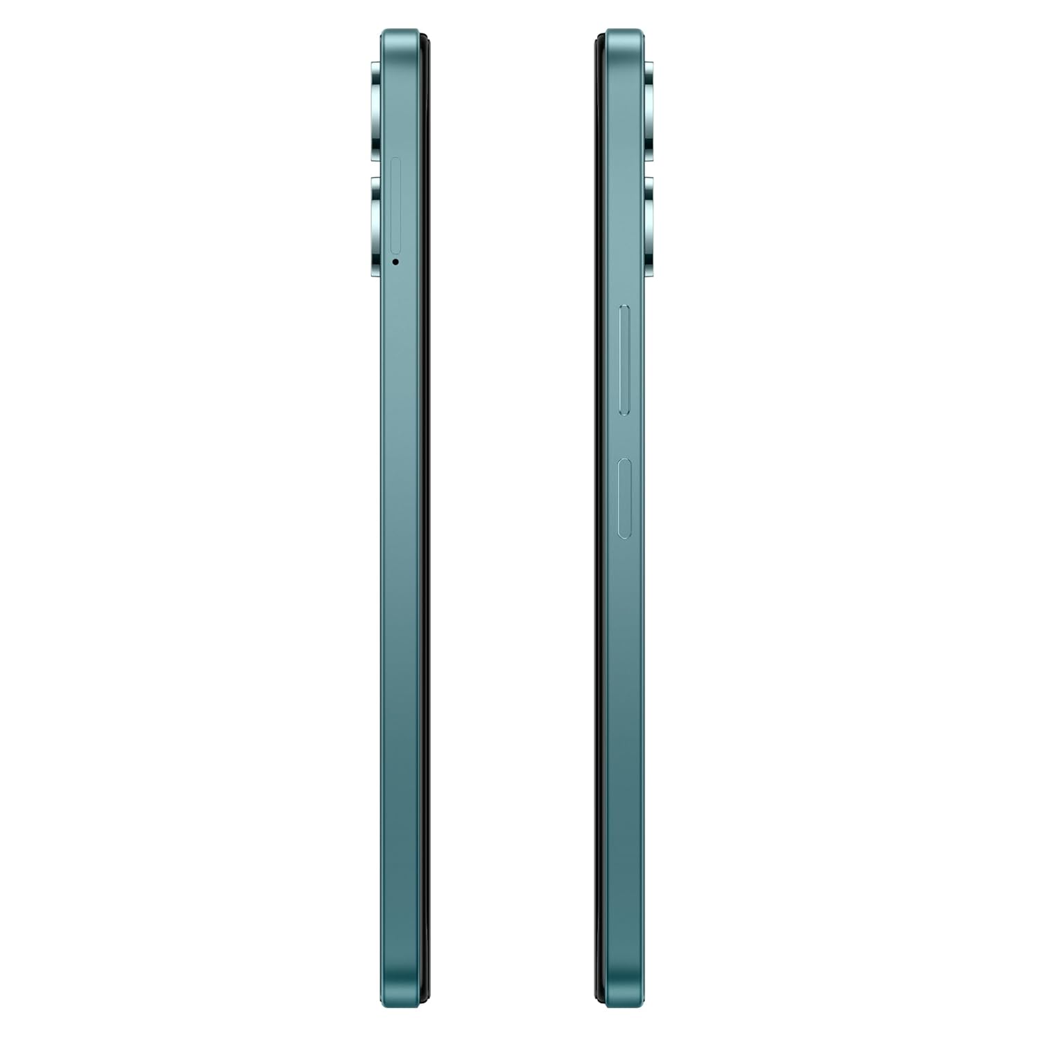 vivo Y19s 5G (Majestic Green, 6GB RAM, 128GB Storage) 7