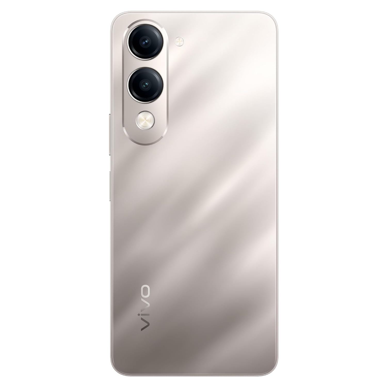 vivo Y19s 5G (Titanium Silver, 4GB RAM, 128GB Storage) 02