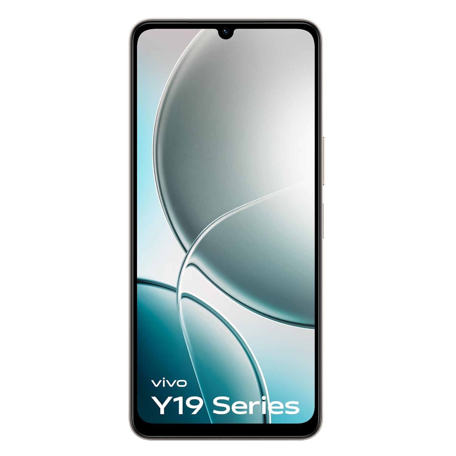 vivo Y19s 5G (Titanium Silver, 4GB RAM, 128GB Storage) 03