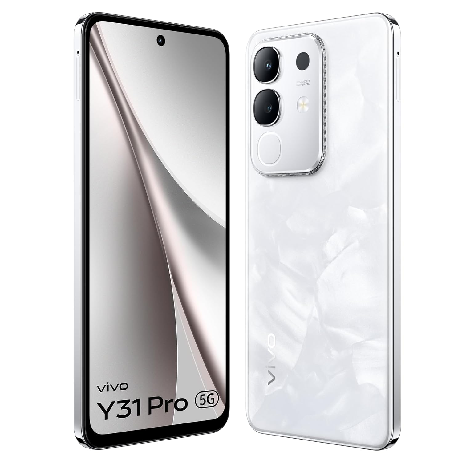 vivo Y31 Pro 5G 5