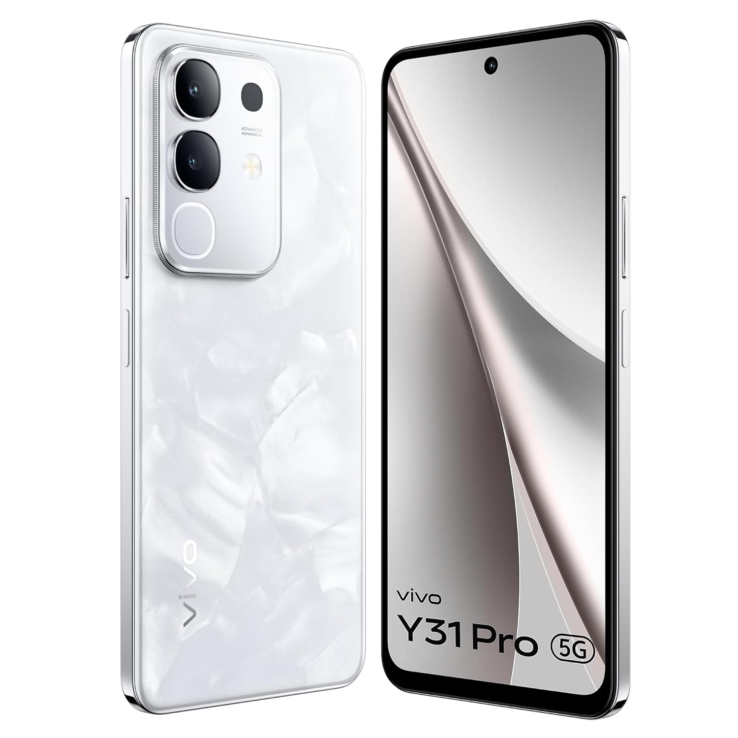 vivo Y31 Pro 5G 8