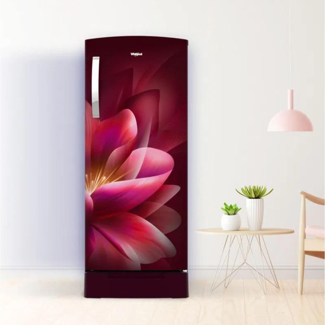 whirlpool 215 IMPRO ROY 3S WINE FOREST-Z 3