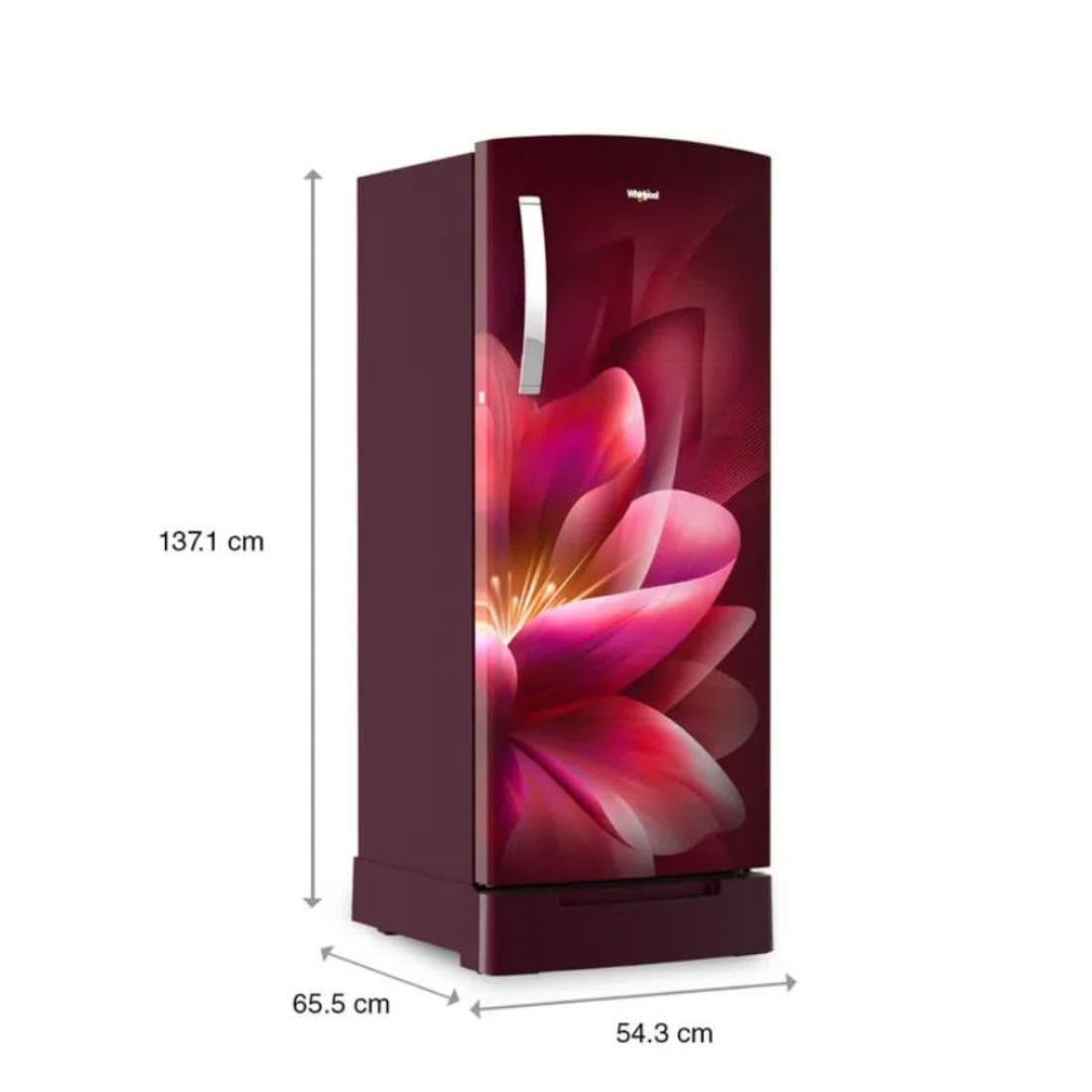 whirlpool 215 IMPRO ROY 3S WINE FOREST-Z 4