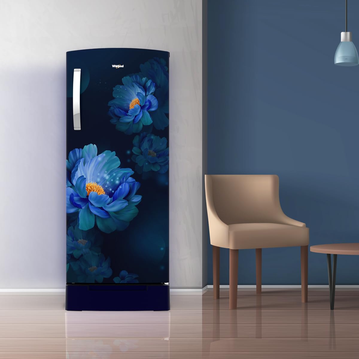 whirlpool 230 IMPRO ROY 3S SAPPHIRE PEONY-Z 4