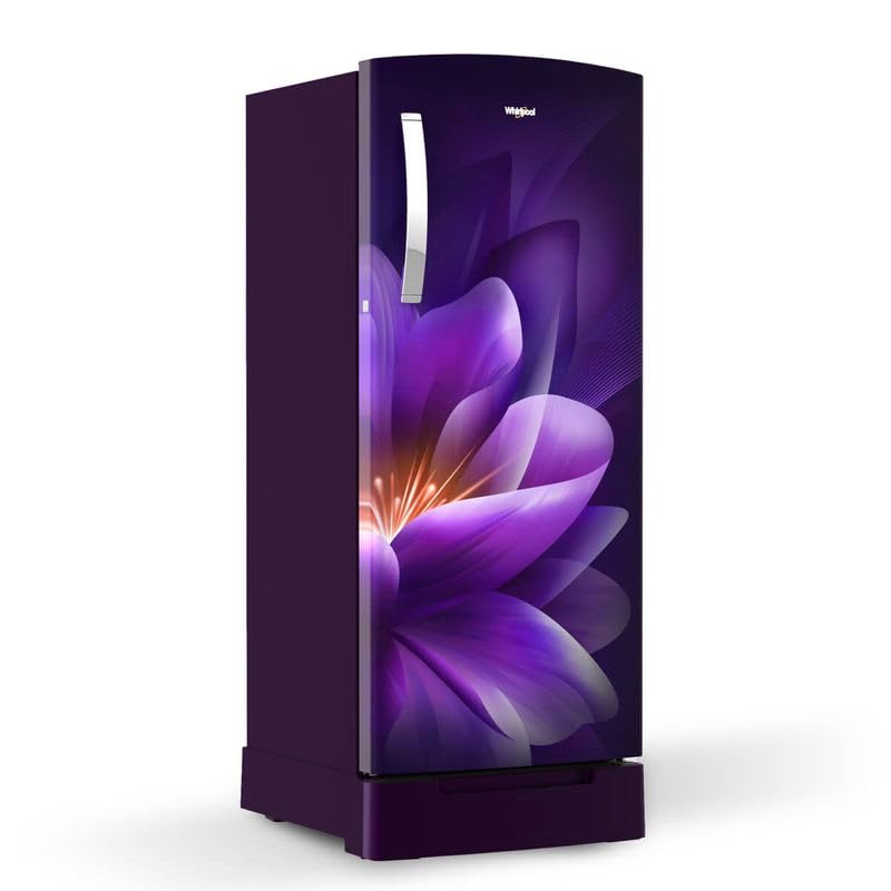 whirlppol 215 IMPRO ROY 3S PURPLE FOREST-Z 2