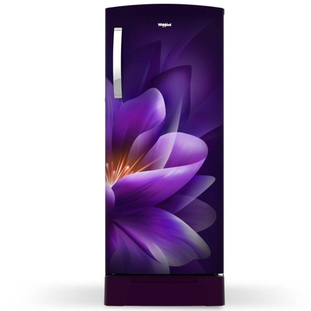 whirlppol 215 IMPRO ROY 3S PURPLE FOREST-Z