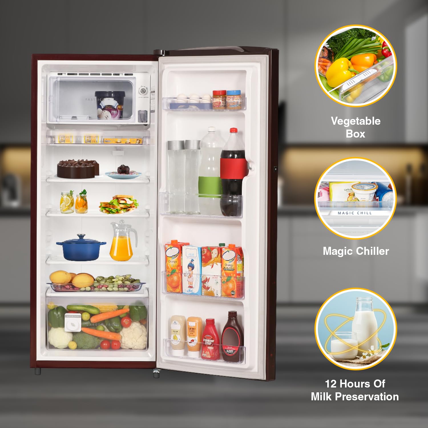 whirlppol (230 IMPRO PRM 3S WINE PEONY-Z) 2