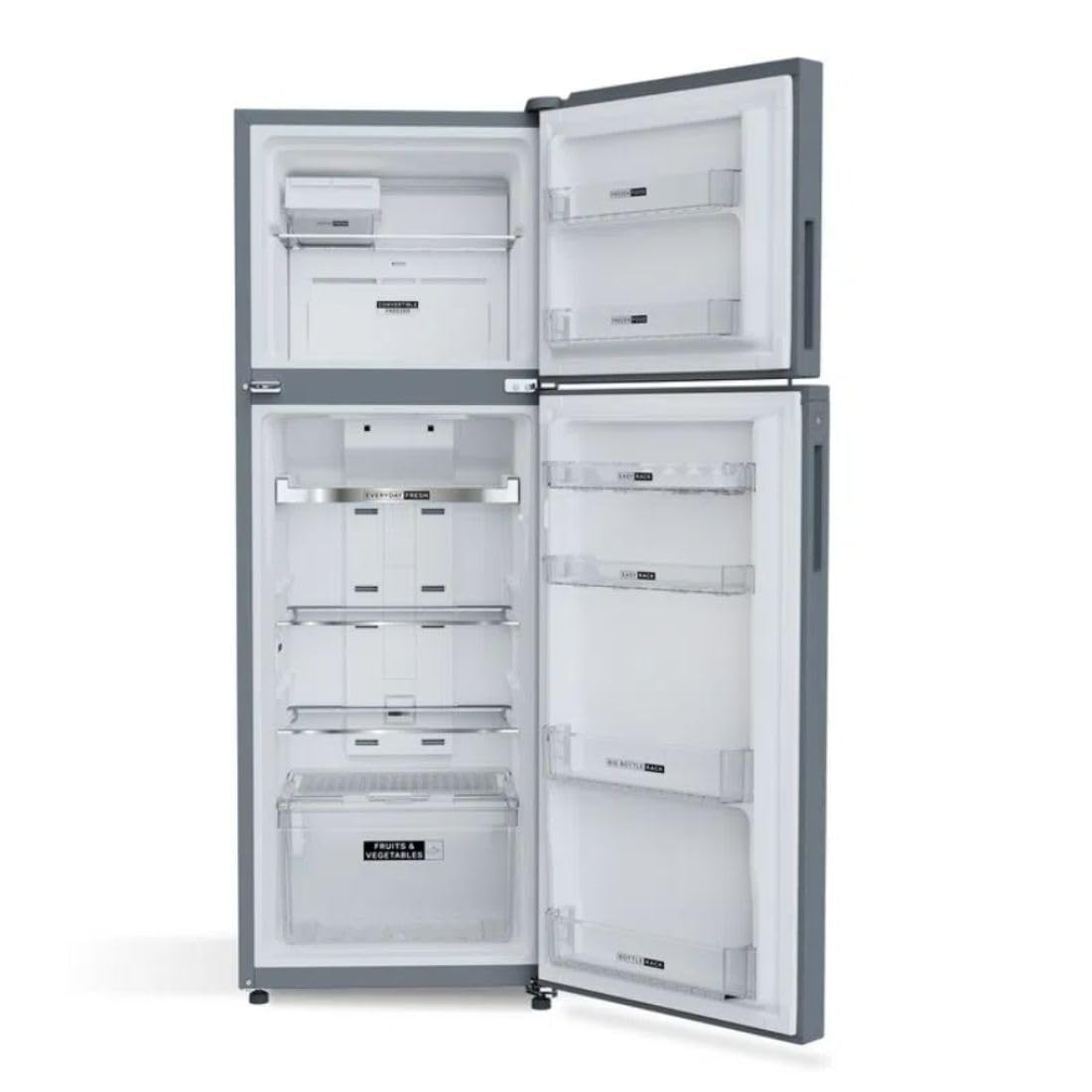 whirpool IFPRO INV CNV 278 ILLUSIA STEEL(2S) 1