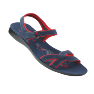 VKC PRIDE LADIES SANDAL 8455