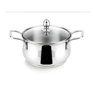 STEELCRAFT ALMORA CASSEROLE (AC-7067)