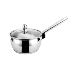 STEELCRAFT ALMORA SAUCEPAN