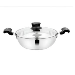 STEELCRAFT ACCORD KADHAI (AK-7036)