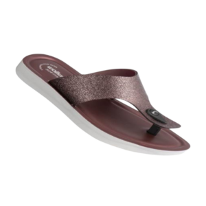 WALKMATE LADIES T STRAP SANDAL AT1009