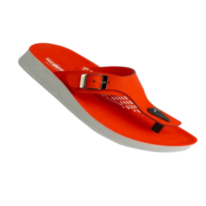 WALKMATE SOFTMATE LADIES T STRAP SANDAL AT1301