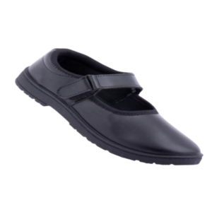WALKMATE LADIES SCHOOL SHOE AT551