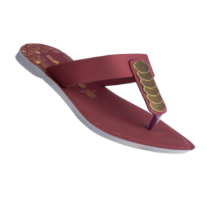 WALKMATE SOFTMATE LADIES T STRAP SANDALS AT9453