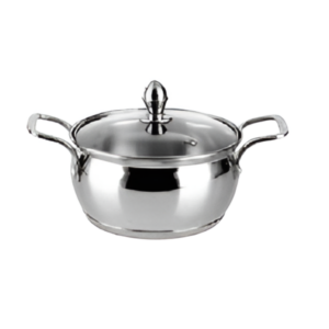 STEELCRAFT BENZ CASSEROLE (BC-7015)