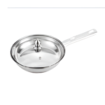 STEELCRAFT BENZ FRYPAN (BF-7017)