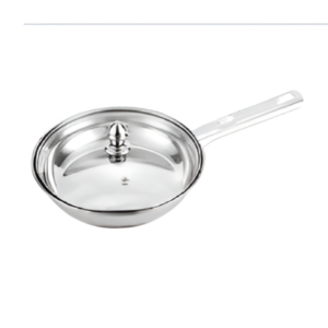 STEELCRAFT BENZ FRYPAN (BF-7017)