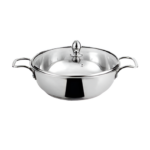 STEELCRAFT BENZ KADHAI (BK-7018)