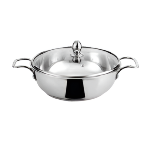 STEELCRAFT BENZ KADHAI (BK-7018)