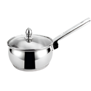 STEELCRAFT BENZ SAUCEPAN BS-7016