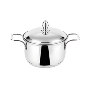 STEELCRAFT CAVIAR CASSEROLE (CC-7074)