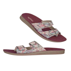 DEBON DL3079 LADIES FOOTWEAR