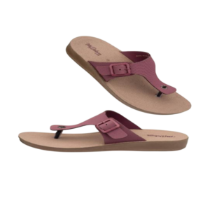 VKC DEBON LADIES T STRAP SANDAL DL3609N