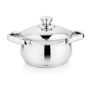 STEELCRAFT EURO CASSEROLE (EC-7042)