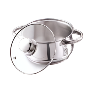 STEELCRAFT ESTEEM CASSEROLE (EC-7050)