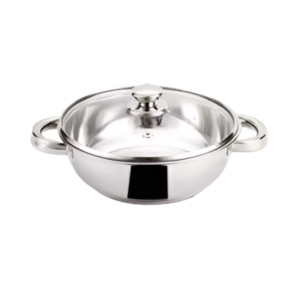 STEELCRAFT ESTEEM KADHAI (EK-7053)