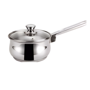 STEELCRAFT ESTEEM SAUCEPAN (ES-7051)