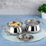 RAMSON HARMONY HANDI WITH STAND 2 PIECE (10*2)