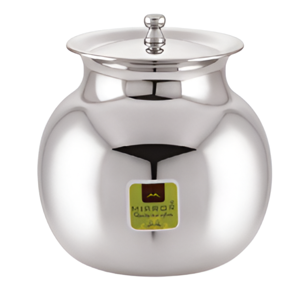 KALASH PONGAL MD MIRROR