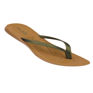 VKC PRIDE LADIES-V STRAP FOOTWEAR LP1128