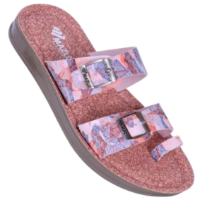 MAZLO MC1968 LADIES FOOTWEAR