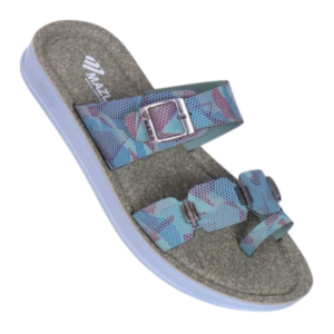 MAZLO MC1973 LADIES FOOTWEAR