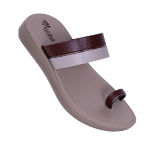 MAZLO MC2911 ASH BROWN LADIES FOOTWAER