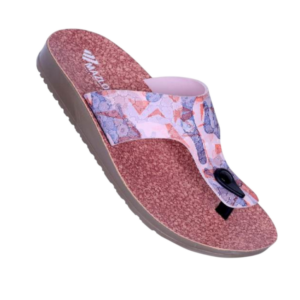 MAZLO LADIES T STRAP SANDAL MC3003