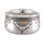 MIRROR ANTIQUE ROTI POT